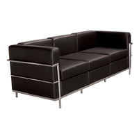 3-Seater Sofa Salobre P&C BALI840 Synthetic Fabric