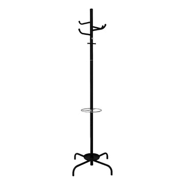 Coat rack Iniesta P&C 71P Black