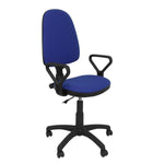 Office Chair  Alcalá  P&C 229JB12 Blue