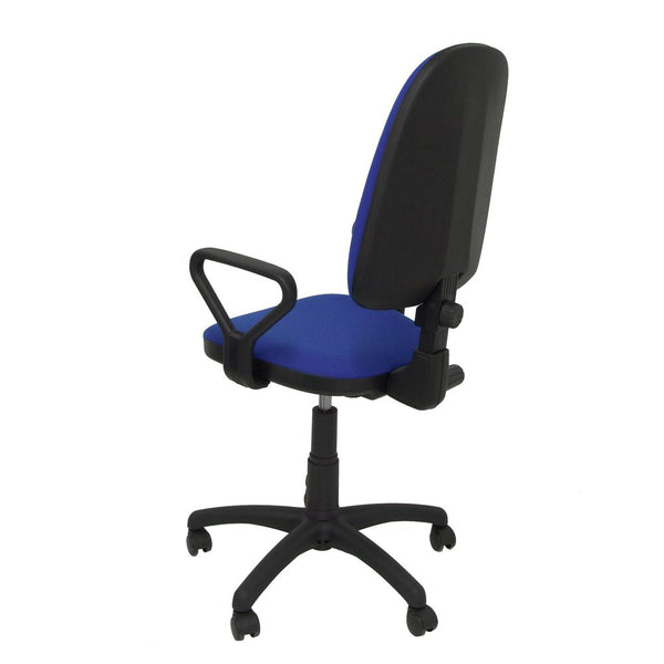 Office Chair  Alcalá  P&C 229JB12 Blue