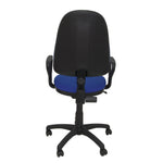 Office Chair  Alcalá  P&C 229JB12 Blue