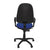 Office Chair  Alcalá  P&C 229JB12 Blue