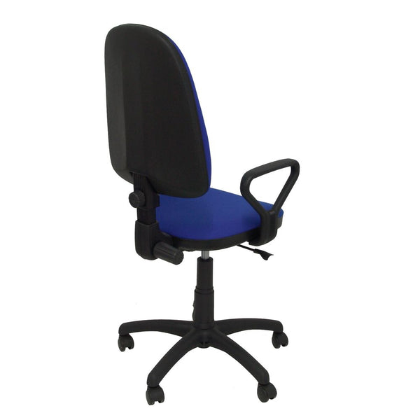 Office Chair  Alcalá  P&C 229JB12 Blue