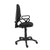 Office Chair Herrera P&C 840JB12 Black