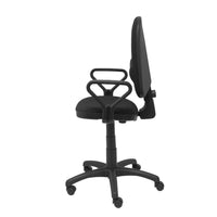 Office Chair Herrera P&C 840JB12 Black