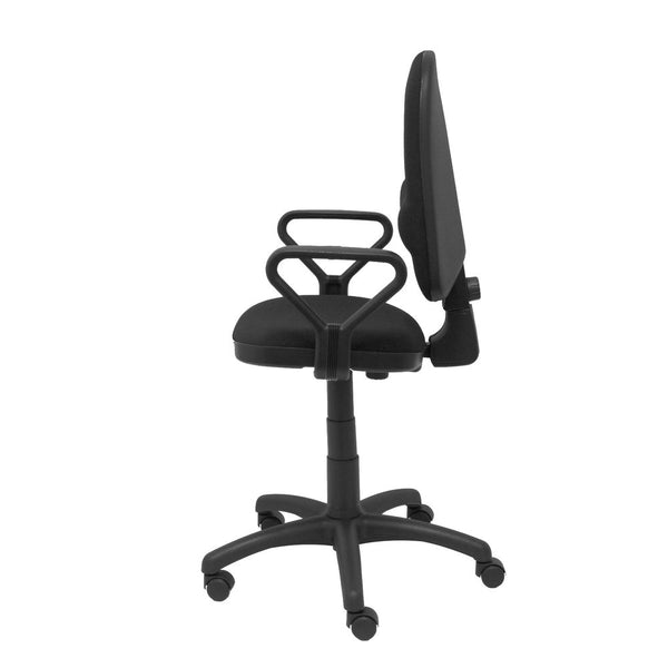 Office Chair Herrera P&C 840JB12 Black