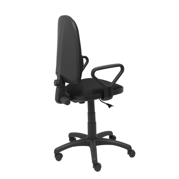 Office Chair Herrera P&C 840JB12 Black