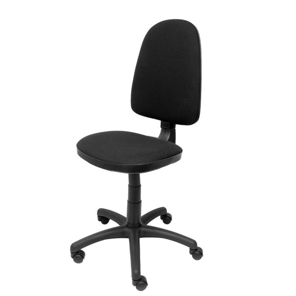 Office Chair  Alcalá  P&C ARAN840 Black