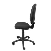 Office Chair  Alcalá  P&C ARAN840 Black