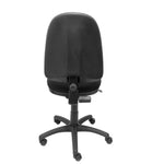 Office Chair  Alcalá  P&C ARAN840 Black