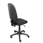 Office Chair  Alcalá  P&C ARAN840 Black