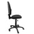 Office Chair Herrera P&C ARAN840 Black