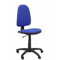 Office Chair  Alcalá  P&C ARAN229 Blue