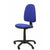 Office Chair  Alcalá  P&C ARAN229 Blue