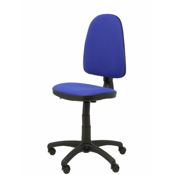 Office Chair  Alcalá  P&C ARAN229 Blue