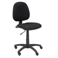 Office Chair Alcadozo P&C ARAN840 Black