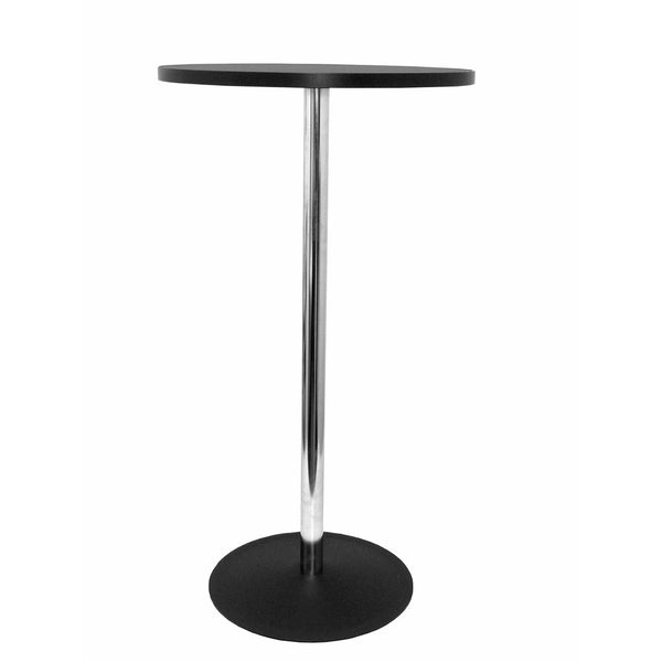 Side table  Vending Fuentealbilla P&C 78NE Black