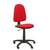 Office Chair  Alcalá  P&C ARAN350 Red