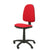 Office Chair  Alcalá  P&C ARAN350 Red