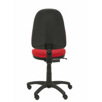 Office Chair  Alcalá  P&C ARAN350 Red