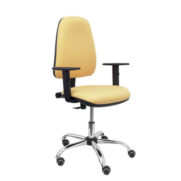 Office Chair Socovos bali  P&C I408B10 White Beige