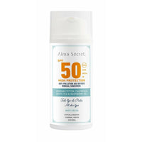 Sun Block High Protection 50 (100 ml)