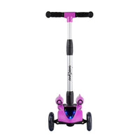 Scooter iWatMotion Moverace LED