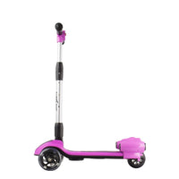 Scooter iWatMotion Moverace LED