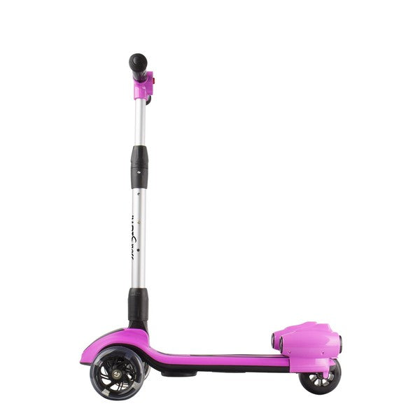 Scooter iWatMotion Moverace LED