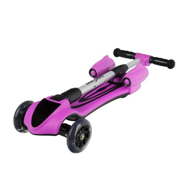 Scooter iWatMotion Moverace LED