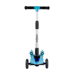 Scooter iWatMotion Moverace LED