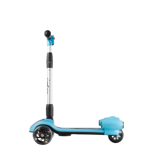 Scooter iWatMotion Moverace LED