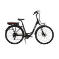 Electric Bike iWatMotion iCity 28" 250W Black 25 km/h