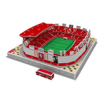 3D Puzzle Ramón Sánchez Pizjuan Sevilla Fútbol Club Stadium