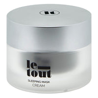 Facial Mask Sleeping Le Tout (50 ml)