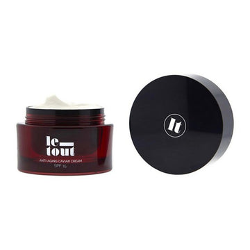 Anti-Wrinkle Cream Anti-Aging Caviar Le Tout SPF15 (50 ml)