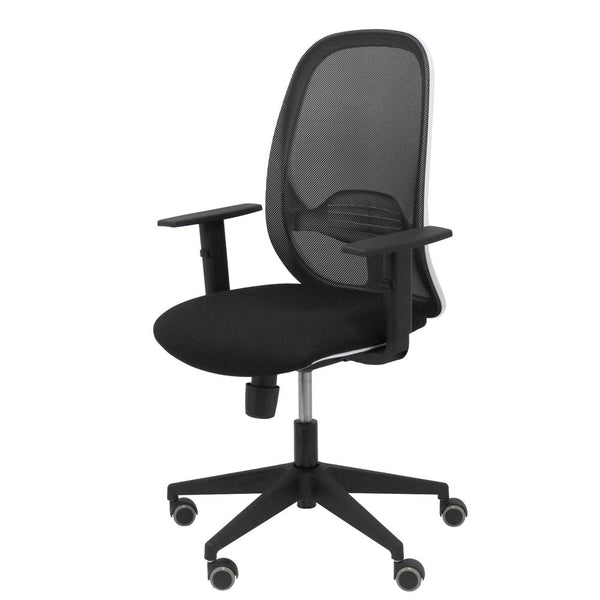 Office Chair Cilanco P&C 0B10CRP Black