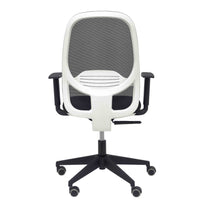 Office Chair Cilanco P&C 0B10CRP Black