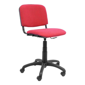 Office Chair Alcaraz P&C GA350RN Rotating Red