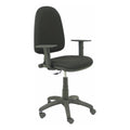 Office Chair Ayna P&C 0B10CRN Black