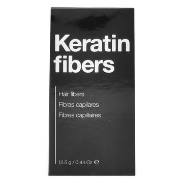 Anti-Hair Loss Treatment Keratin Fibers Light Blonde The Cosmetic Republic (12,5 g)