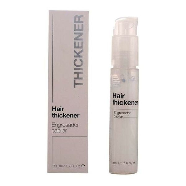 Strengthening Serum Hair Thickener The Cosmetic Republic