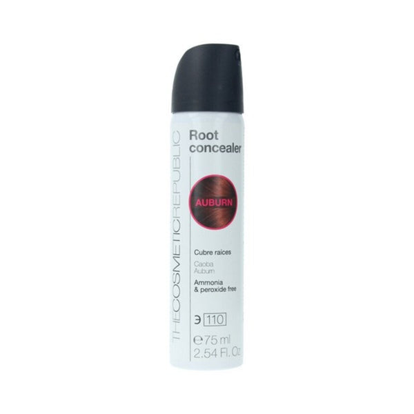 Touch-up Hairspray for Roots The Cosmetic Republic (75 ml)