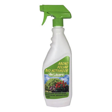 Plant fertiliser De Lázaro Spray (750 ml)