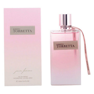 Women's Perfume Roberto Torretta EDP