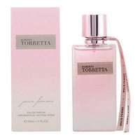 Women's Perfume Roberto Torretta EDP