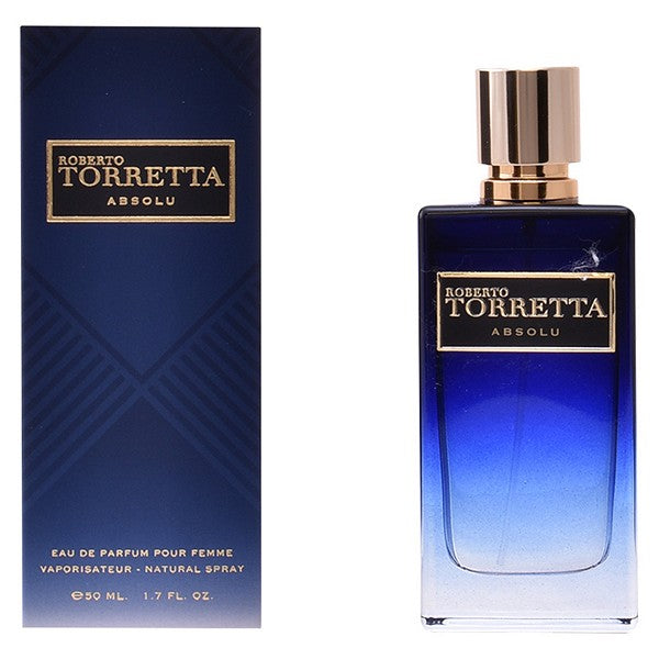 Women's Perfume Absolu Roberto Torretta EDP