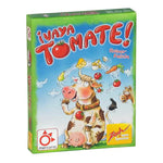 Board game ¡Vaya Tomate! (ES)