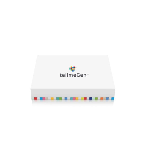 Genetic Test Family Tellmegen