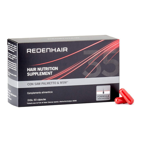 Hair Loss Food Supplement Redenhair